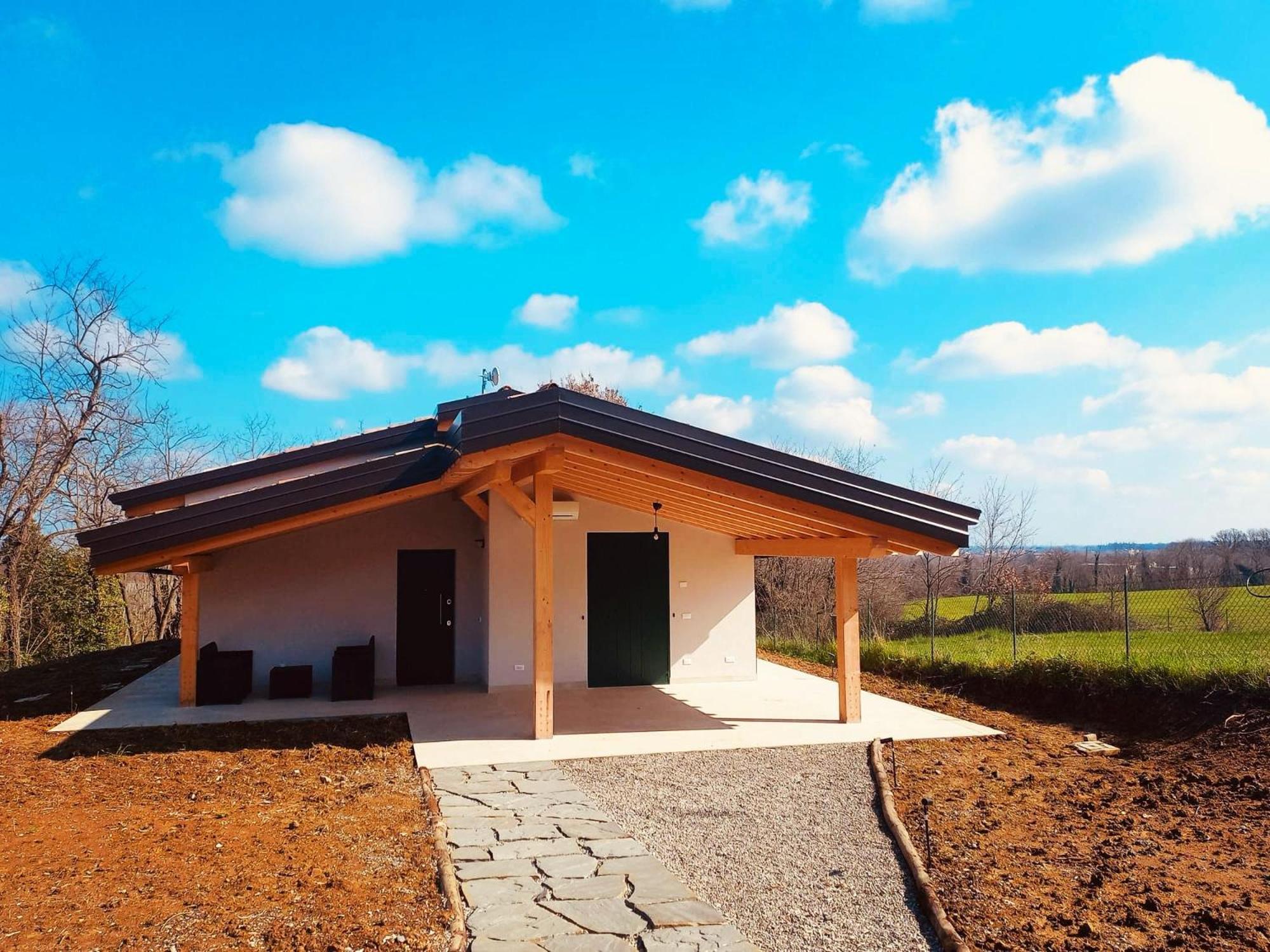 La Casa Nel Bosco Ξενοδοχείο Borzano Εξωτερικό φωτογραφία